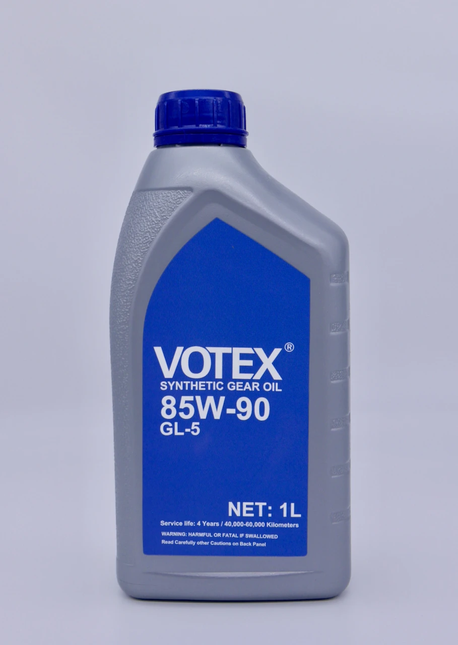 VOTEX синтетический Шестерни масла GL 5 85W 90 1L| |