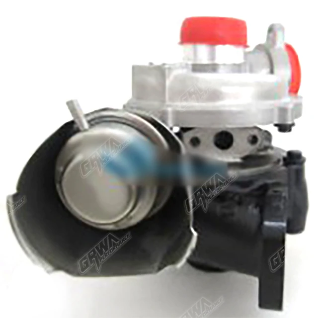 

High quality auto parts GRWA Performance turbocharger for hyundai gt1749s 28200-42800