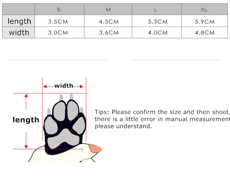 

Pet Shoes Dog Shoes Walking Shoes Pet Supplies Reflective Nonslip Pet Shoes Small Dogs Hot New Many Colors