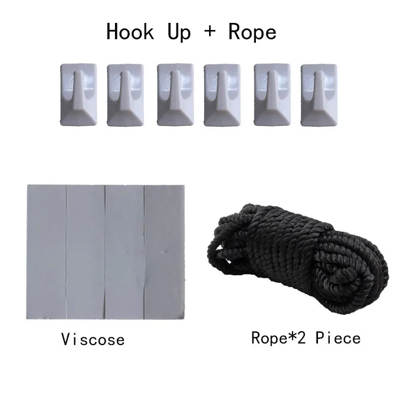 

Thinyou 180 inches 16:9 HD Projector Screen Portable Folded Front Projection Screens Fabric with Eyelets without Frame