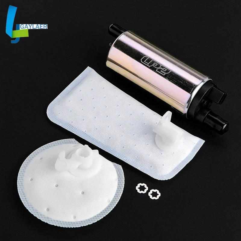 

Моторный топливный насос для Honda ANF125 Innova CB300F CBR250RR CBR250R CBR300R NCW50 NSS250 Forza 250 16700-KYJ-901 06160-men-A50