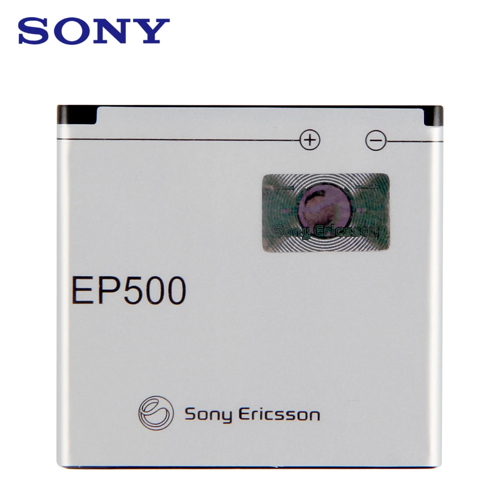 Аккумуляторная батарея EP500 для SONY ST17I ST15I SK17I WT18I X8 U5I E15i wt18i wt19i 1200 мАч|Аккумуляторы