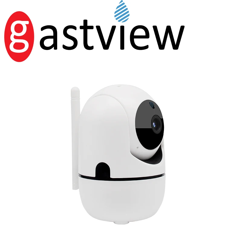 H.265 Full HD Беспроводная ip-камера Wifi IP CCTV камера мини Сетевая видеонаблюдения ИК