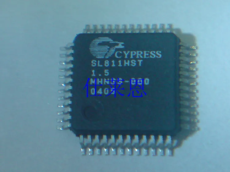 SL811HST 1.5 QFP48 хранение Целостности транзакций и обеспечение