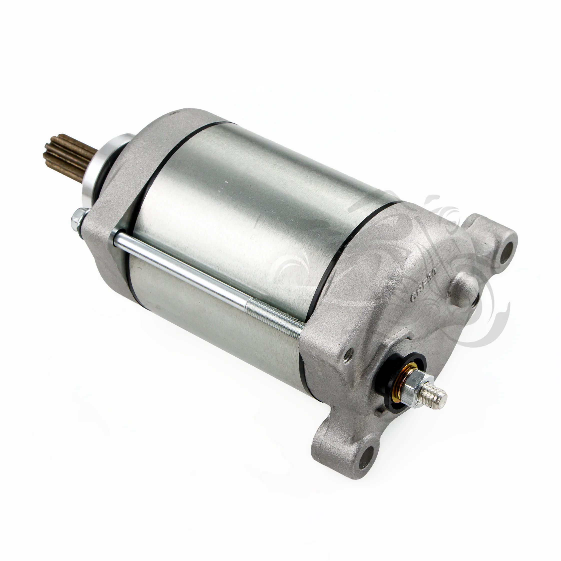 Подходит для Kawasaki 2011 - 2021 Ninja ZX10R аксессуары мотоциклов двигатель стартер ZX1000 ZX 10R