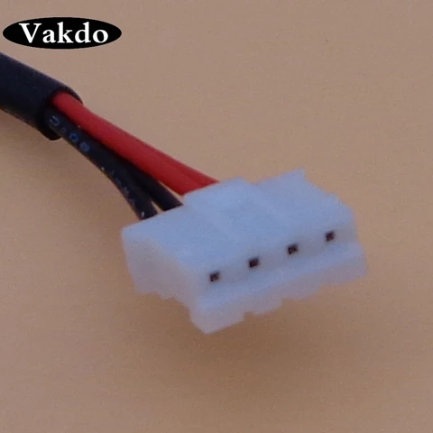 DC Jack с кабелем для Acer Aspire E1 E1-521 E1-531 E1-531g DC Jack Power