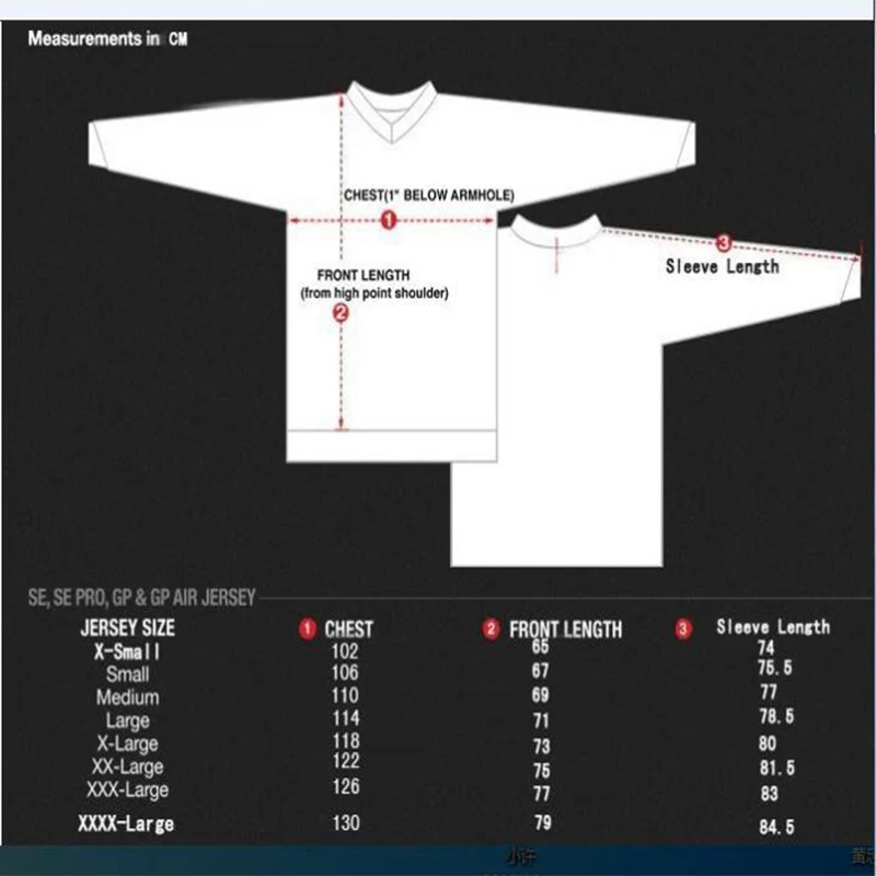 

Moto Bicycle Jersey Long Sleeve Cycling Enduro Mtb Shirt Downhill T-shirt Camiseta Motocross Mx Mountain Bike Clothing Mtb