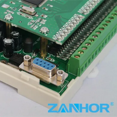 Программируемый контроллер Arduino2560 32MR промышленная плата управления PLC