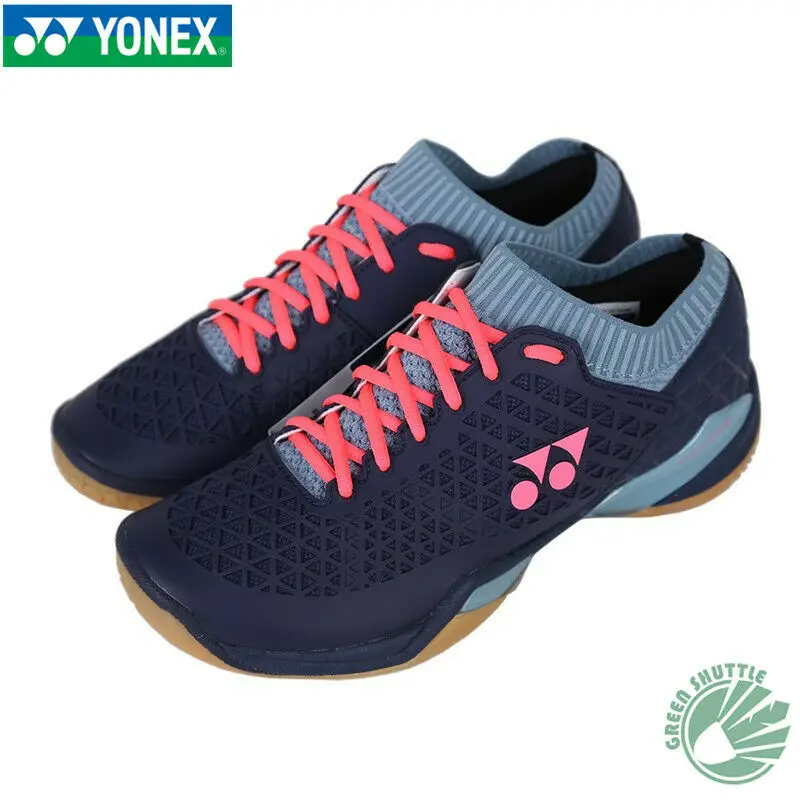 Оригинальная обувь Yonex для бадминтона shbelszex воздухопроницаемая прочная