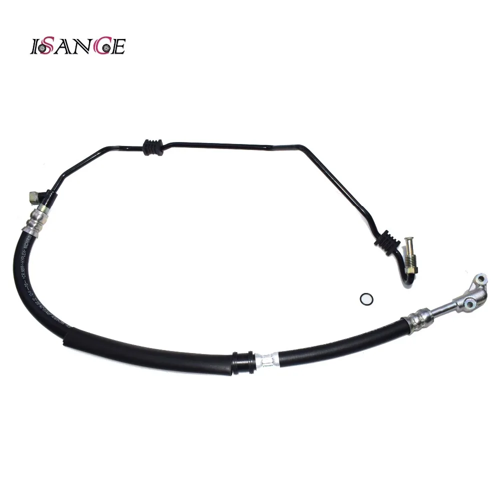 Насос гидроусилителя руля ISANCE шланг высокого давления в сборе для Honda Odyssey 1999 2004 V6