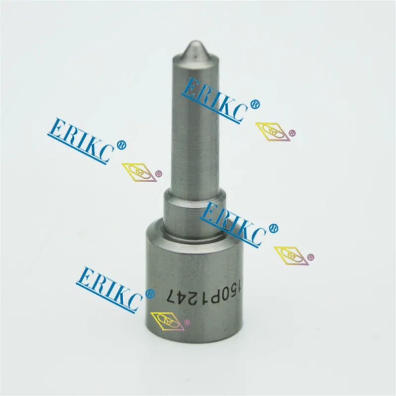 Деталь двигателя форсунка DSLA 150 P 1247 эффективный впрыск форсунки 150P1247 Common Rail 0433175367