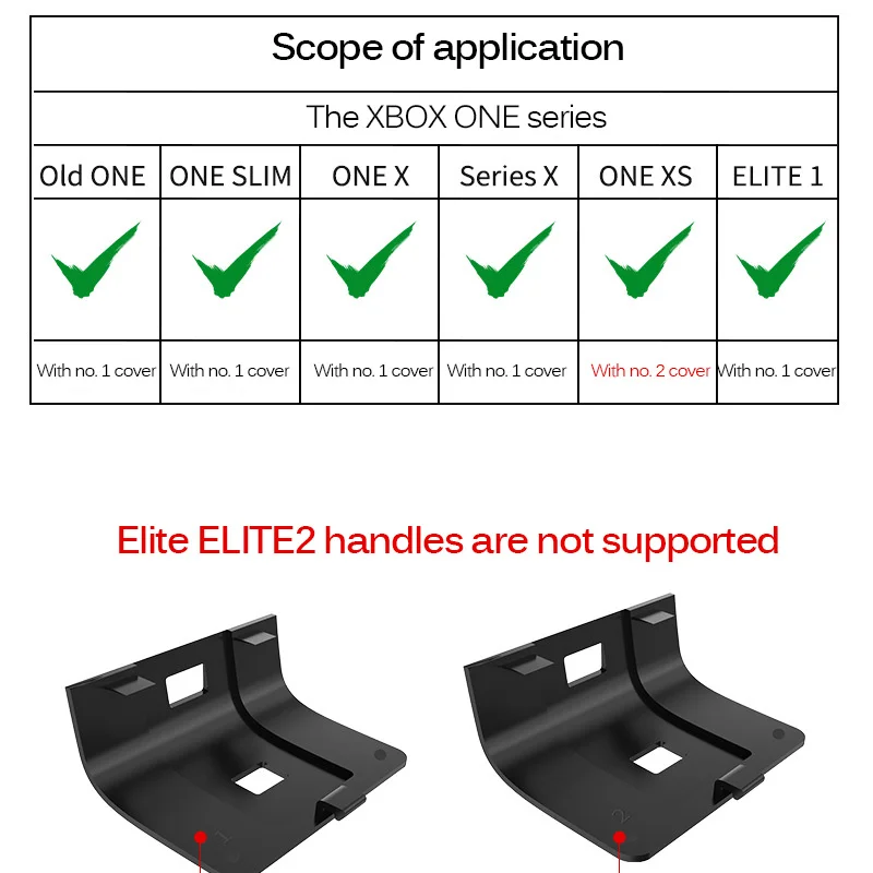 Зарядное устройство для игрового контроллера Xbox One Elite зарядное зарядная станция