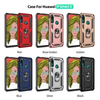 magnetic metal armor ring cover case for samsung galaxy a50 a51 a12 a32 a21s a31 a71 a52 a70 a72 a22 a01 a03s a10s a20 m21 m31