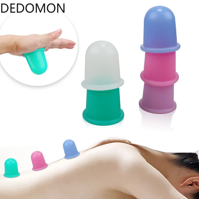 6 цветов средства ухода за кожей Шеи массаж спины китайский медицинский