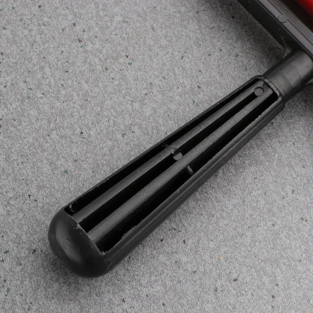 10 см резиновый ролик для печати мягкий Brayer крафтовые проекты чернила и