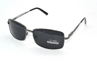clara vida cool mens custom made nearsighted minus prescription sunglasses polarized hollow temple driving glasses 1 to 6