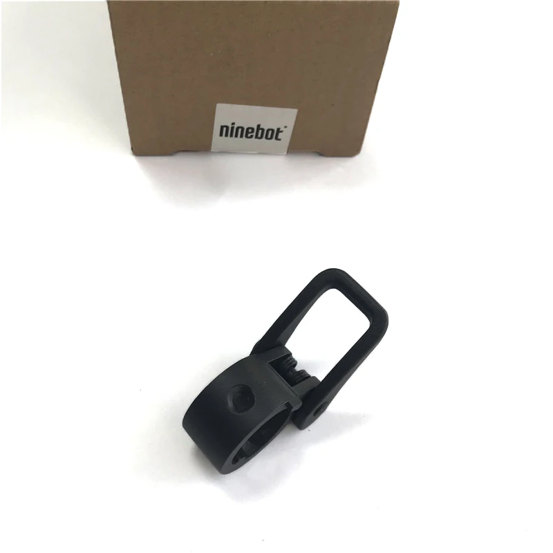 Комплект подвесных колец для Ninebot MAX G30 KickScooter умный электрический скутер скейтборд Ховерборд крюк кольцо аксессуары