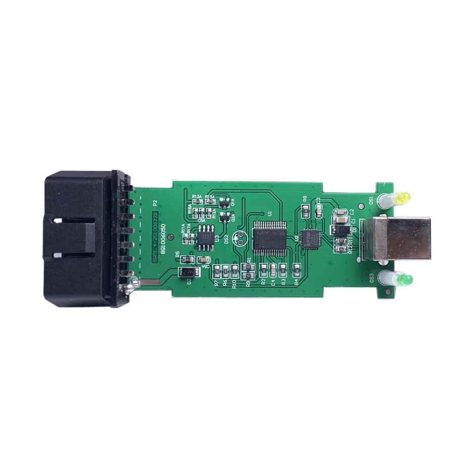 Новейший V1.4.0 с FTDI FT232RL чип PA мягкий для BM-W сканер Vesion 1 4 OBD2 диагностический