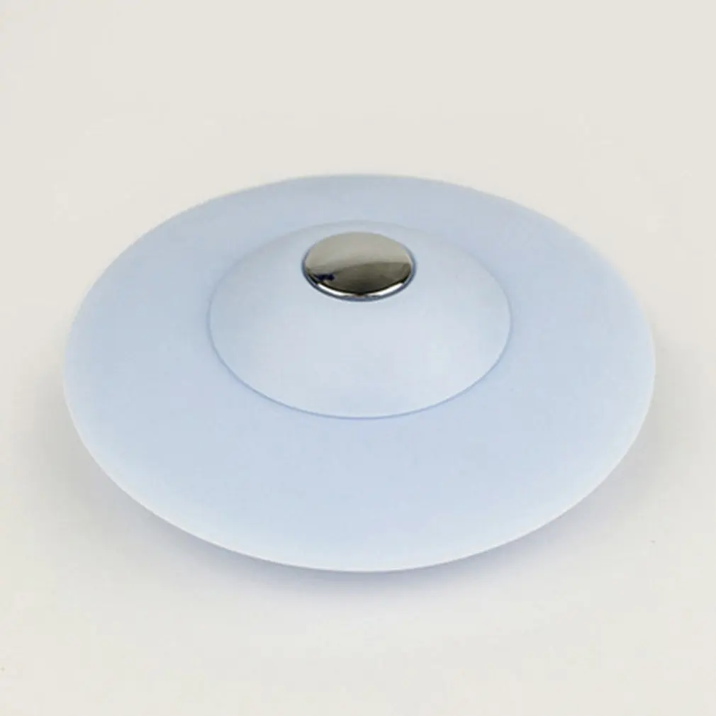 

Multi-function Drain Plug Odor-resistant Floor Drain Cover