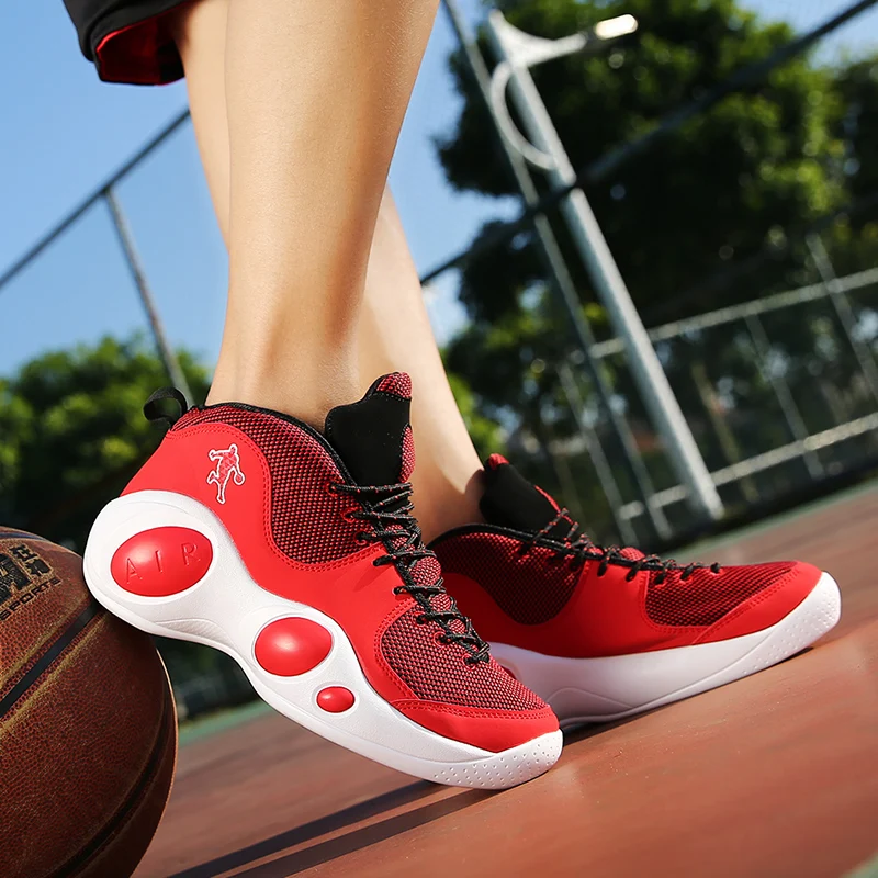 Официальные оригинальные аутентичные баскетбольные кроссовки спортивные