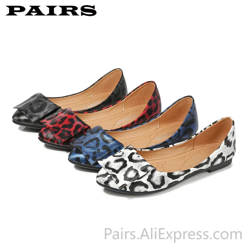 Сезон весна лето Мокасины Слип он женская обувь из искусственной кожи на плоской