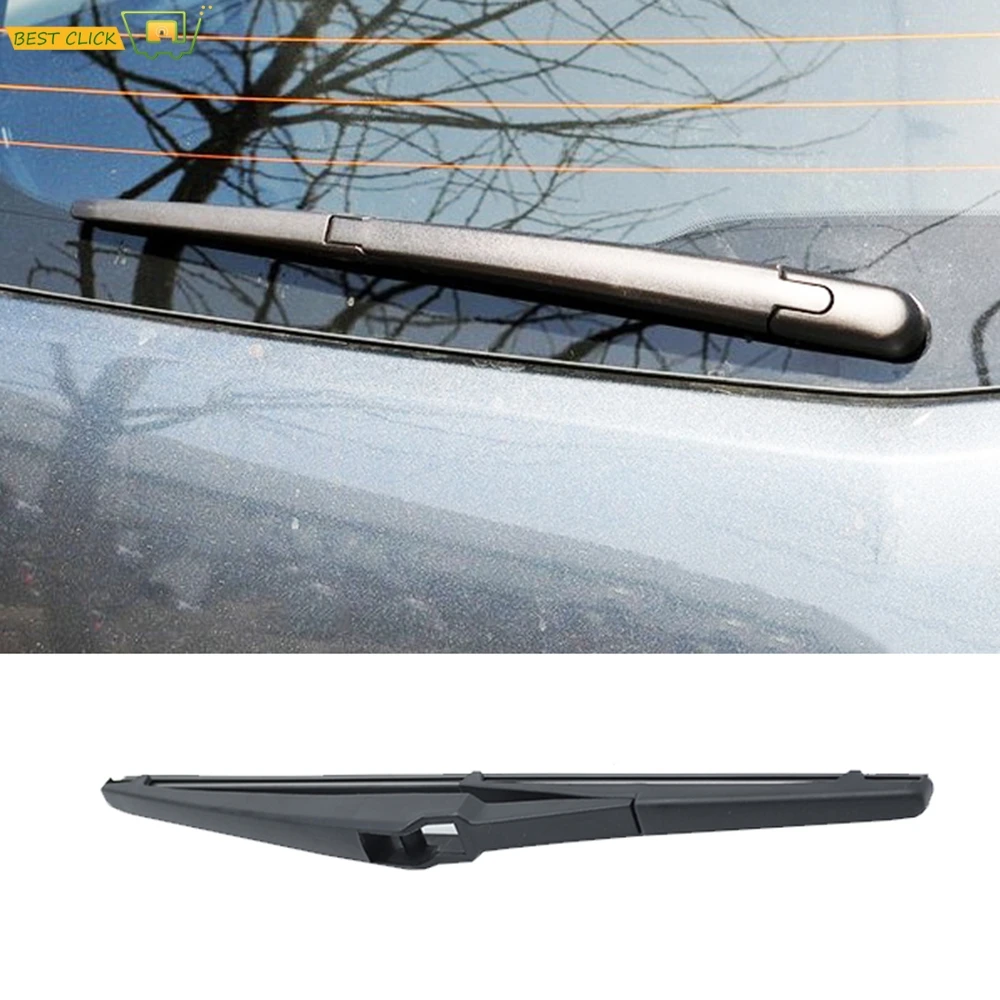 Щетка стеклоочистителя Misima для заднего стекла Mazda 5 6 2014 2015 2016|wiper blade|windscreen wiper