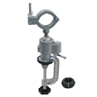 Аксессуар для шлифовального станка, стойка для электродрели, стойка для электродрели, многофункциональный кронштейн, верстак, тиски, зажим, вращающийся инструмент