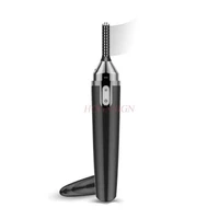 electric eyelash curler bidirectional rotary perm eyelash curler stereo led indicator eyelash aid sale