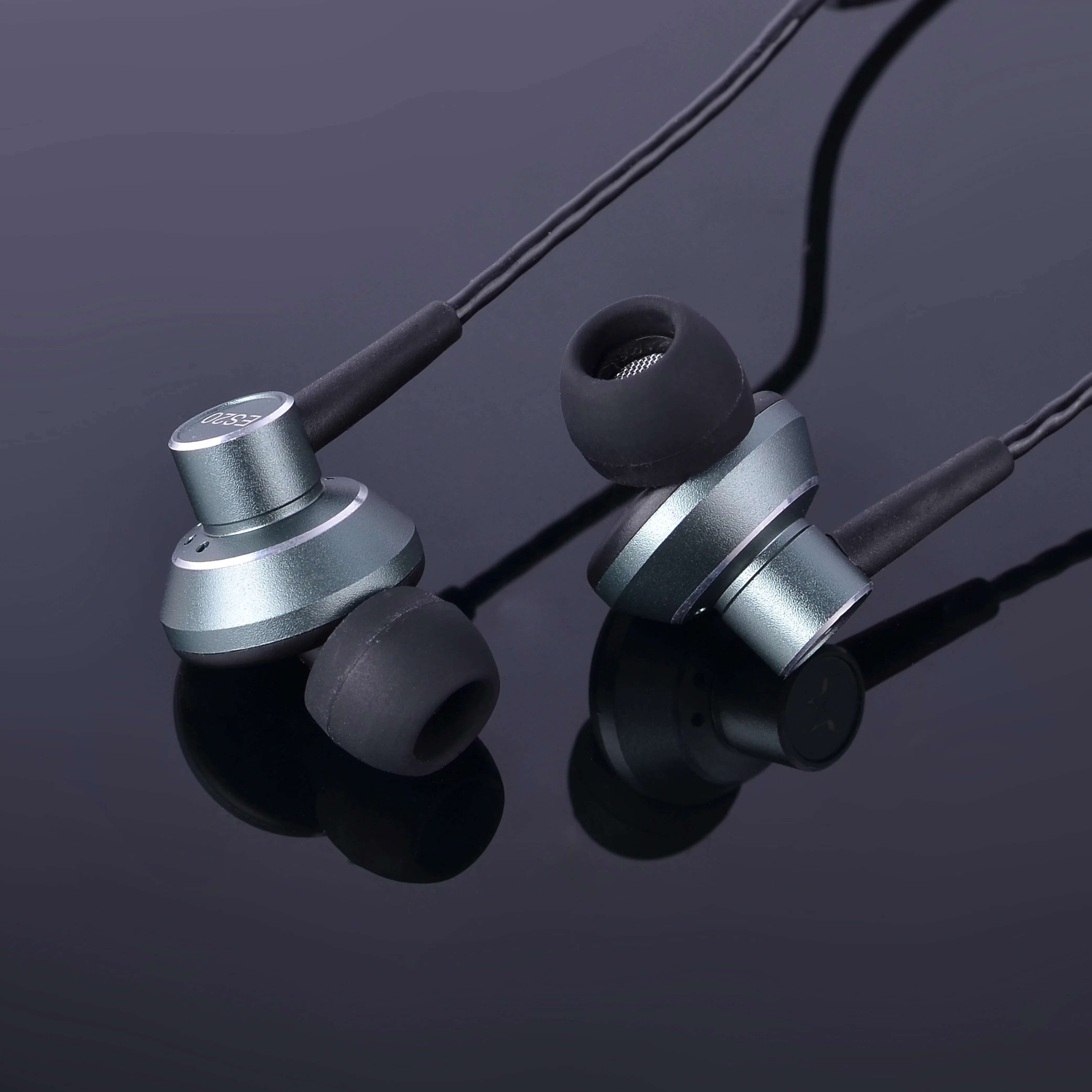 SoundMAGIC ES20 вкладыши Звукоизолирующие наушники | Электроника