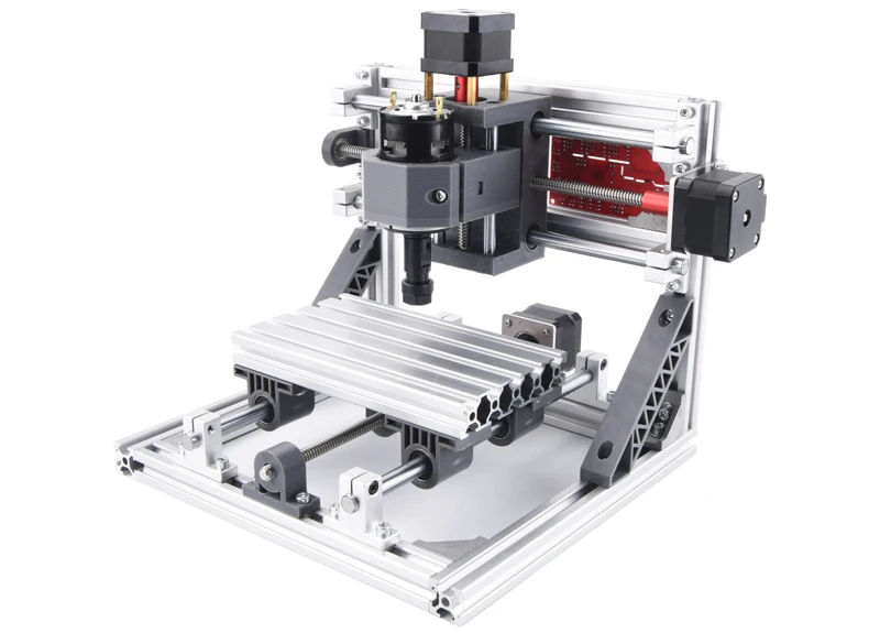 CNC 1610 с ER11, Мини diy ЧПУ лазерная гравировка машина, Pcb фрезерный станок, резьба по дереву маршрутизатор, cnc1610, лучшие передовые игрушки
