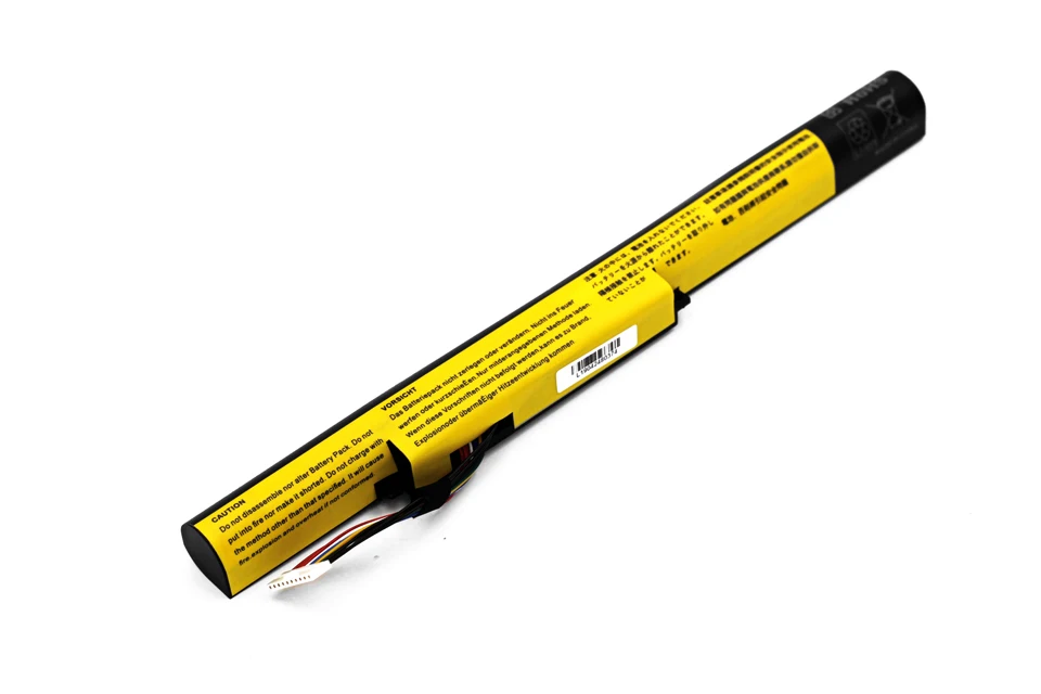 14,8 v ноутбук Батарея для lenovo для Ideapad Z400 Z400S Z400A Z400T Z510 Z510A Z500 Z500A L12S4K01 L12L4K01