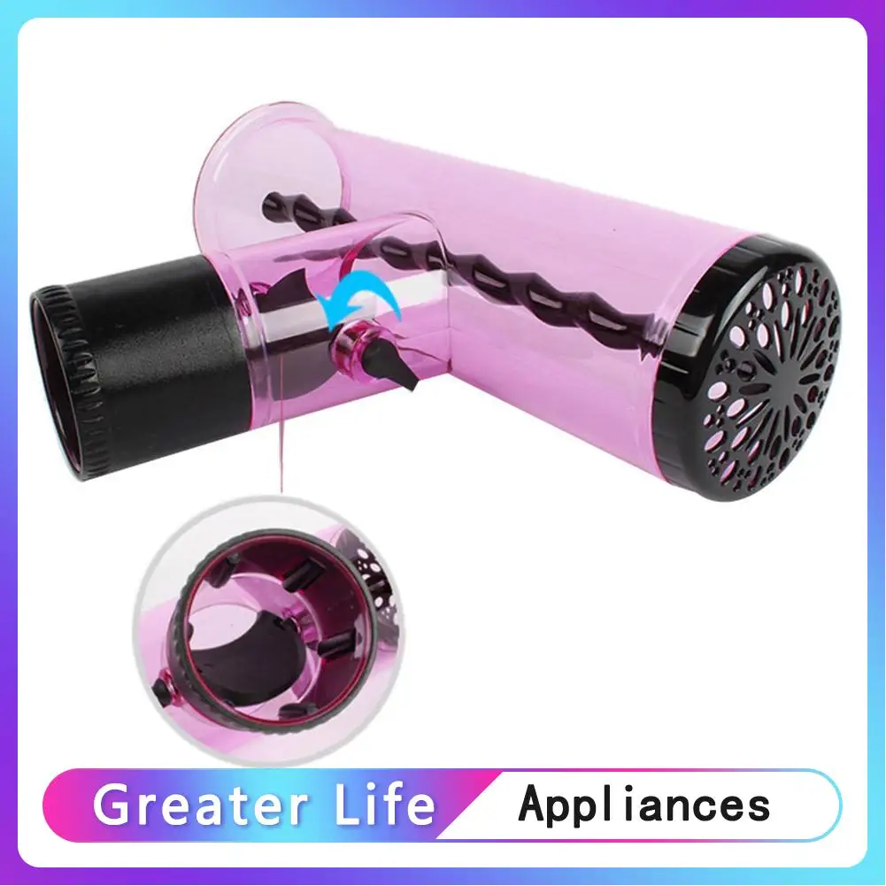 

Universal Hair Curl Diffuser Cover Hair Dryer Blower Curly Styling Tool