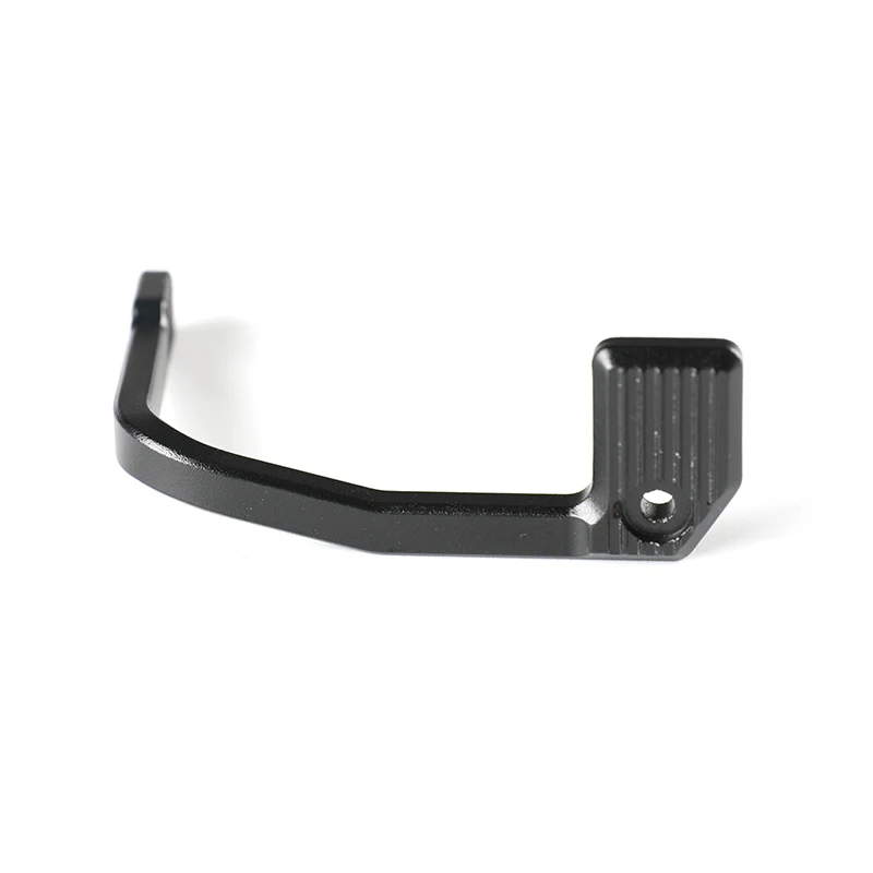 Алюминиевый усиленный удлинитель для болтов и плохой карты боковая пластина