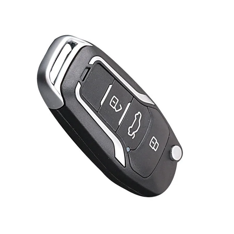 

CHIZIYO B12-FT-3 Universal Remote Key For KD900 KD900+ KD200 URG200 Mini KD Keydiy Remote Control Car Match Replacement Key