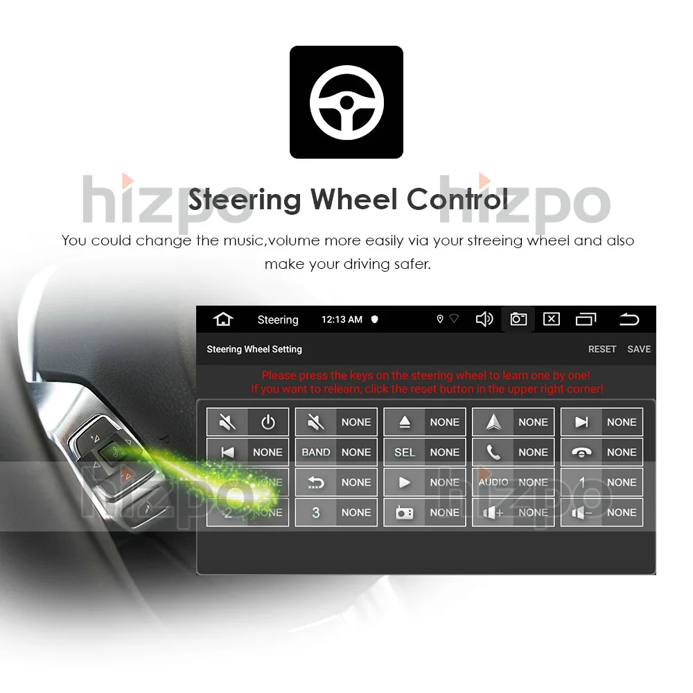 Ips 4G wifi Android 10 2 DIN Автомобильный gps для opel Vauxhall Astra H G J Vectra Antara Zafira Corsa Vivaro Meriva Veda