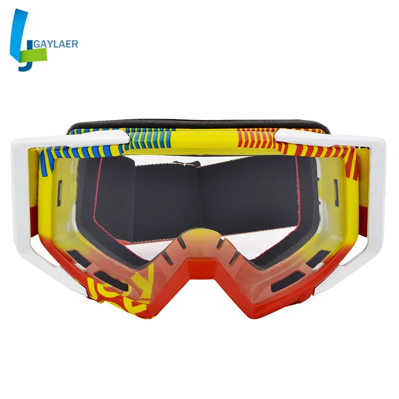 

Motocross Helmet Goggles Off Road Pit Dirt Bike ATV Motorcycle Moto Adult helmet Glasses Gafas Cycling Riding Goggle