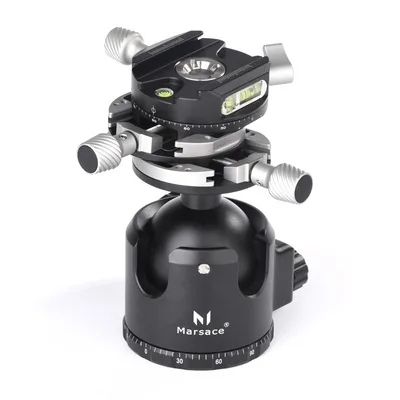 Штатив marsace XB-2PRO/3Pro точная панорамная комбинированная шаровая Головка ползунок
