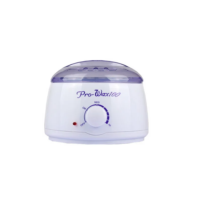 Manooby Профессиональный нагреватель воска ручной Эпилятор ноги парафин воск