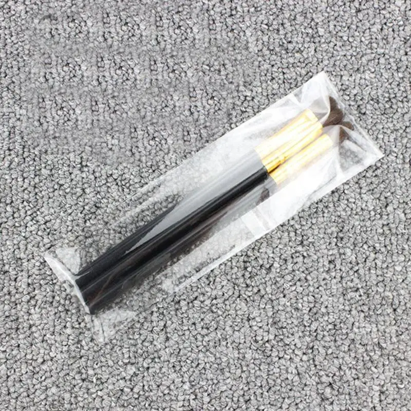3pcs Professional Portable Eye Shadow Brush Superior Quality Durable Makeup Set Skillful Manufacture Beauty Tools | Красота и