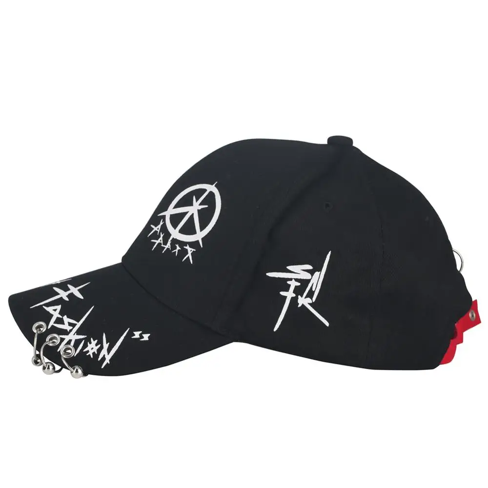 Черная бейсболка Snapback K Pop тактические кепки зимняя Кепка шляпы высокого качества