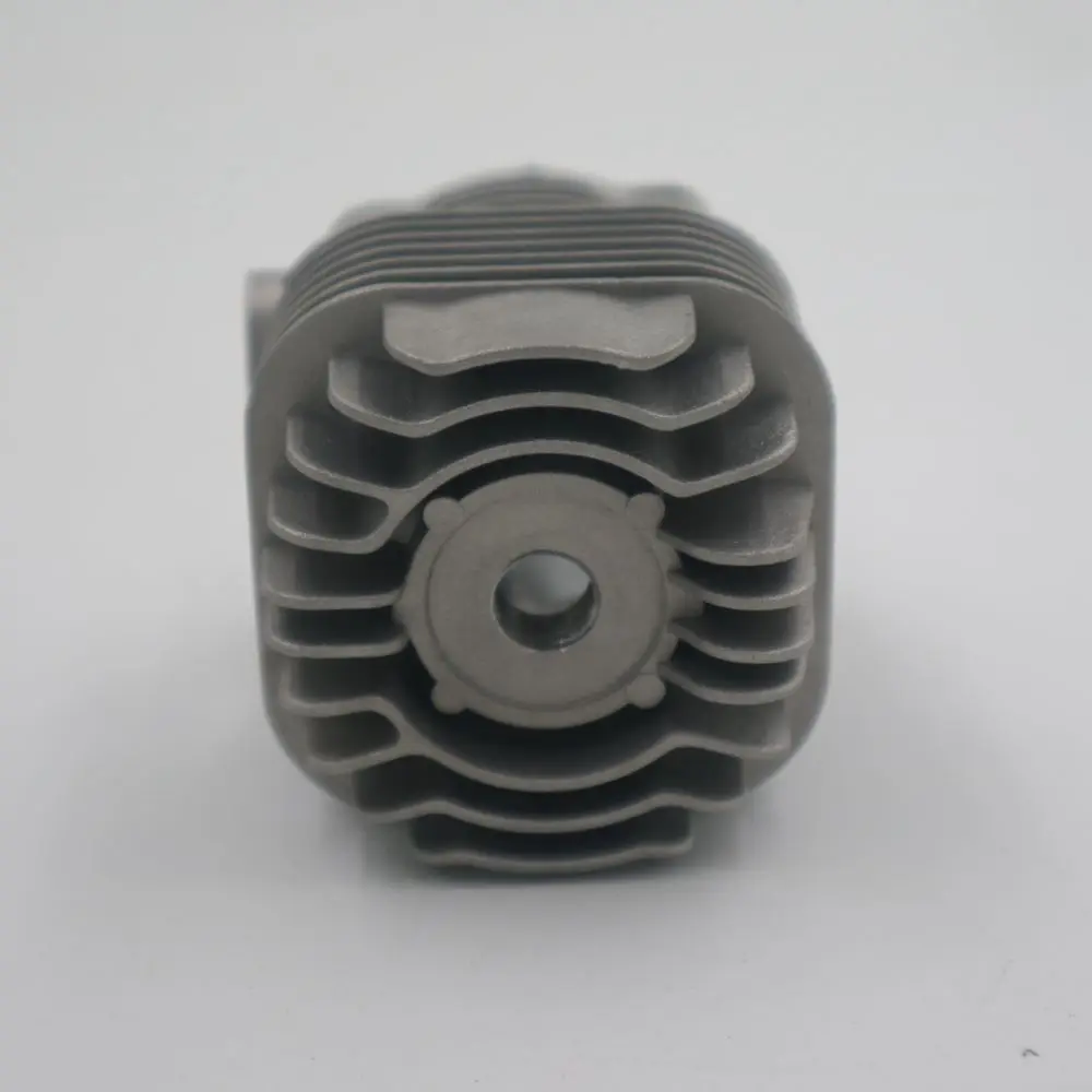 Оригинальные детали RCGF! Воздушный цилиндр для заднего бензинового двигателя RCGF