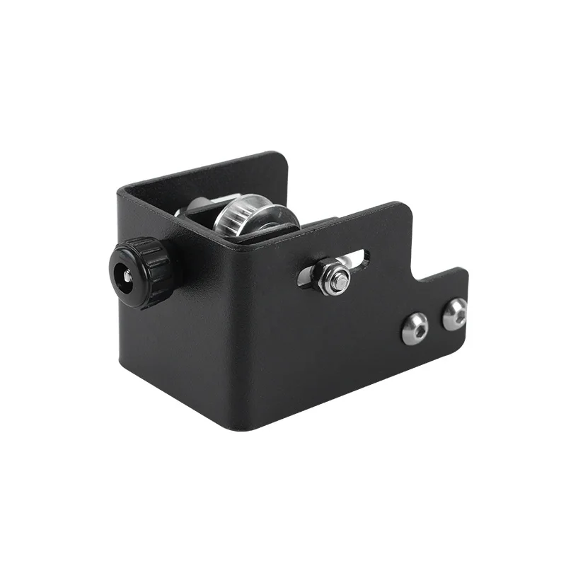 

1pc Creality ENDER-3Pro Upgrade Metal Y-Shaft Timing Belt Tensor Kit Y-Shaft Tensor 3d printer