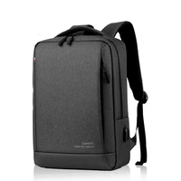 men business travel backpack multifunction usb charging 15 6 inch laptop backpacks school bag male waterproof backpack 2076