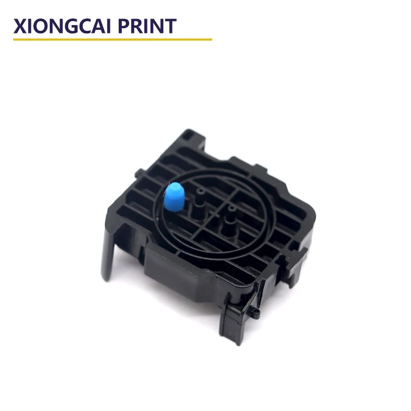 2 шт. DX5 укупорочная станция Печатающая головка для Mimaki jv33 jv5 cjv30 Mutoh vj1604 vj1638 Galaxy Roland