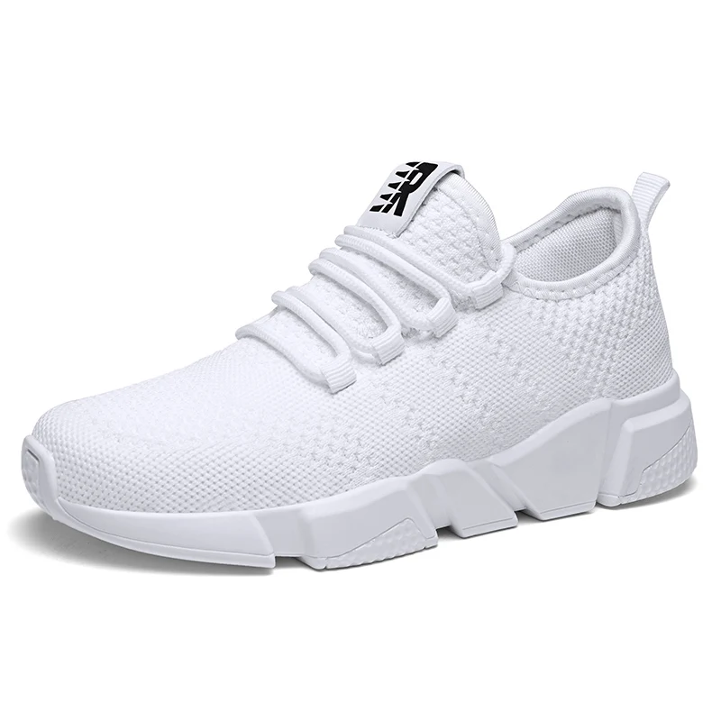 

Women Vulcanized Shoes Designer Sneakers Women Walking Shoes Ladies Breathable Mesh Casual Shoes Chaussures Femme Zapatos Mujer