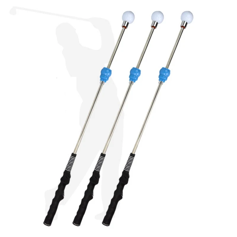 На открытом воздухе для тренировки гольфа слуховые аппараты игры в гольф хват