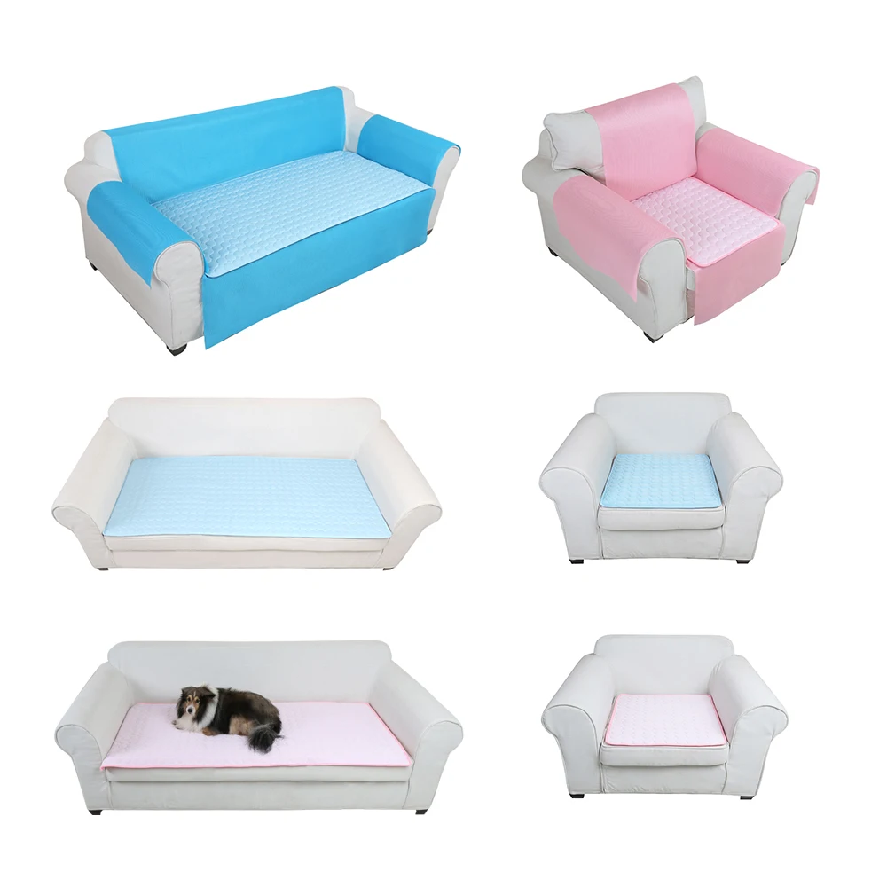 Популярный коврик для домашних животных маленьких средних и больших собак