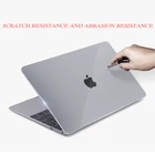 Чехол для ноутбука Macbook Air 13, A1466, Touch ID, A1932, 2020, Новый чехол для air13, A2179, Air Pro, Retina 11, 12, 13, 13,3, 15, 16