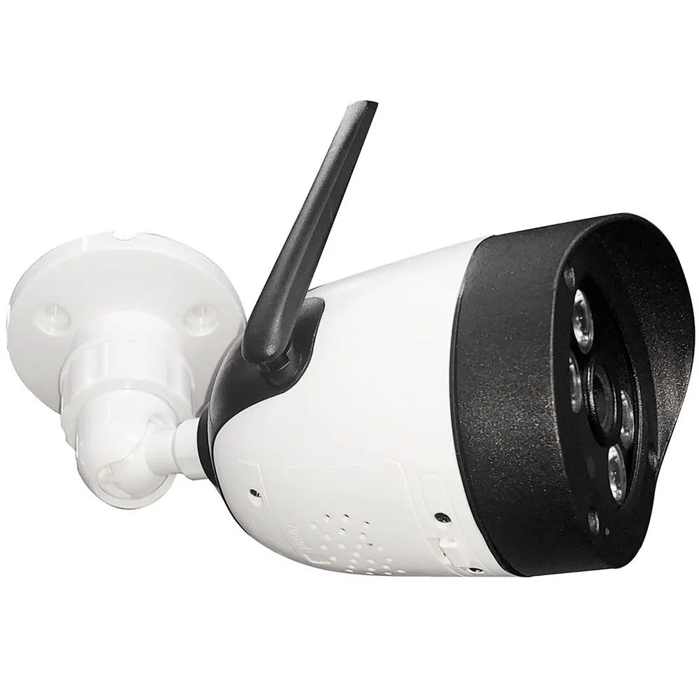 Беспроводная IP камера CamHi 2 МП 1080P макс. 64 ГБ|Камеры видеонаблюдения| |