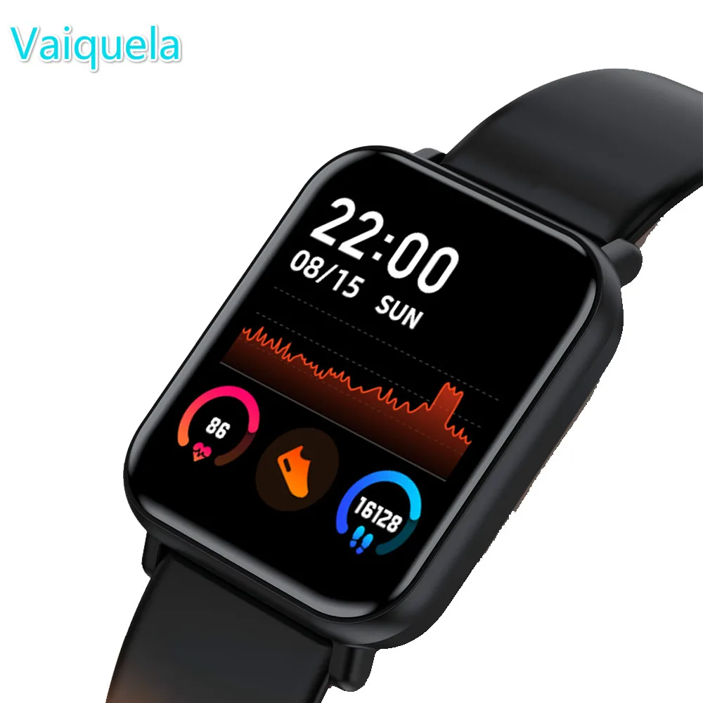 Умные часы Sell Well R7 для Apple Android iOS умные с функцией измерения кровяного давления и